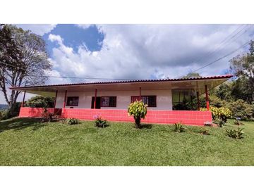 Finca Para Agroturismo En Venta Salento