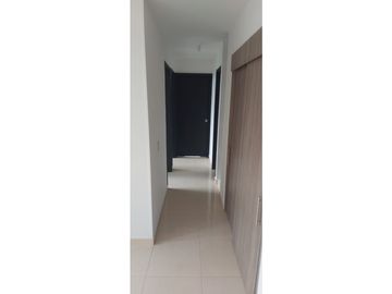 Apartamento en venta La Arboleda, Sachamate - Jamundi
