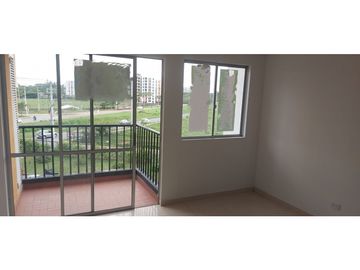 Apartamento en venta La Arboleda, Sachamate - Jamundi
