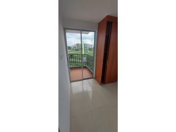 Apartamento en venta La Arboleda, Sachamate - Jamundi