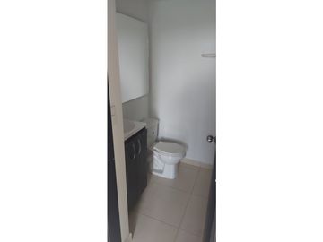Apartamento en venta La Arboleda, Sachamate - Jamundi