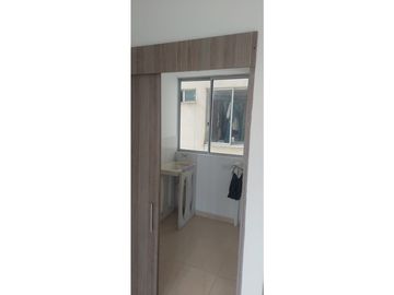 Apartamento en venta La Arboleda, Sachamate - Jamundi