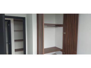 Apartamento en venta La Arboleda, Sachamate - Jamundi