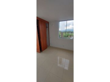 Apartamento en venta La Arboleda, Sachamate - Jamundi