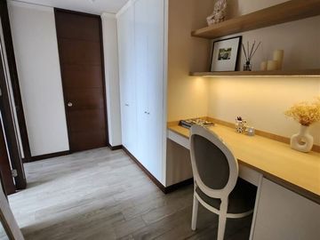 Departamento en Venta en Avda. Edmundo Eluchans / Los Mirlos