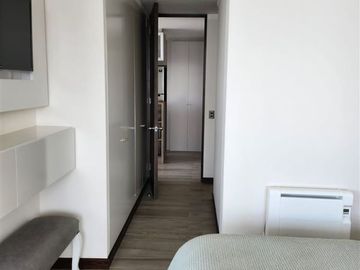 Departamento en Venta en Avda. Edmundo Eluchans / Los Mirlos