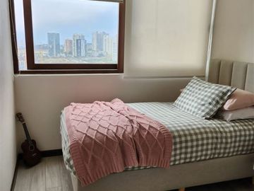 Departamento en Venta en Avda. Edmundo Eluchans / Los Mirlos