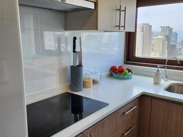 Departamento en Venta en Avda. Edmundo Eluchans / Los Mirlos
