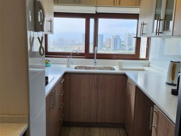 Departamento en Venta en Avda. Edmundo Eluchans / Los Mirlos