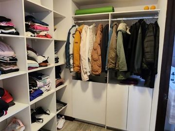 Departamento en Venta en Avda. Edmundo Eluchans / Los Mirlos