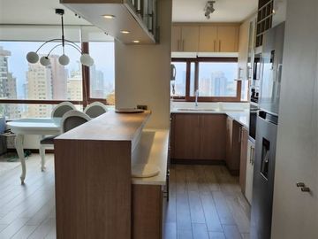 Departamento en Venta en Avda. Edmundo Eluchans / Los Mirlos