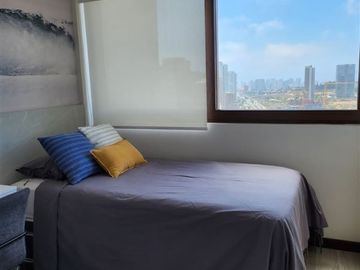 Departamento en Venta en Avda. Edmundo Eluchans / Los Mirlos