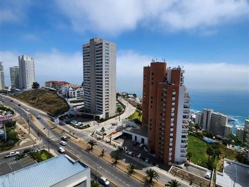 Departamento en Venta en Avda. Edmundo Eluchans / Los Mirlos