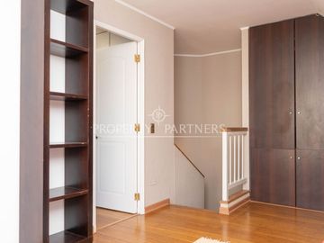 4 dormitorios con piscina en Rojas Magallanes/El Hualle Sur