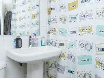 4 dormitorios con piscina en Rojas Magallanes/El Hualle Sur