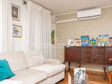4 dormitorios con piscina en Rojas Magallanes/El Hualle Sur