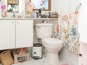 4 dormitorios con piscina en Rojas Magallanes/El Hualle Sur