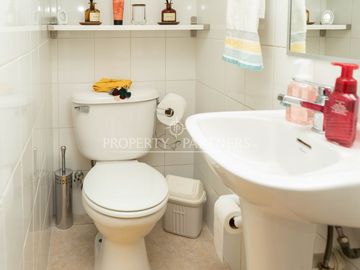 4 dormitorios con piscina en Rojas Magallanes/El Hualle Sur