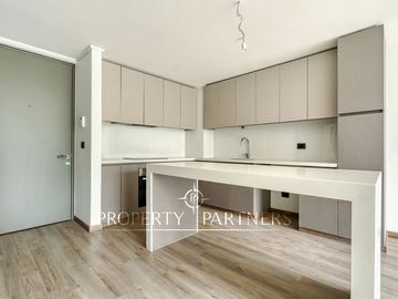 Venta de departamento duplex en Ñuñoa!.
