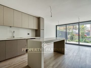 Venta de departamento duplex en Ñuñoa!.