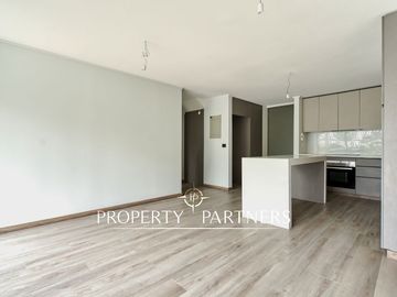 Venta de departamento duplex en Ñuñoa!.