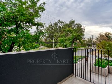 Venta de departamento duplex en Ñuñoa!.
