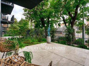 Venta de departamento duplex en Ñuñoa!.