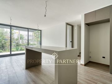Venta de departamento duplex en Ñuñoa!.