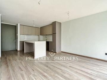 Venta de departamento duplex en Ñuñoa!.