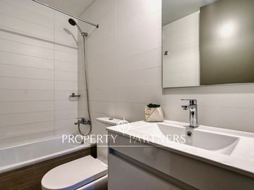 Venta de departamento duplex en Ñuñoa!.