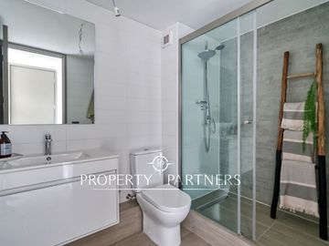 Venta de departamento duplex en Ñuñoa!.