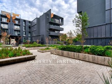 Venta de departamento duplex en Ñuñoa!.