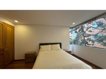 VENDO APARTAMENTO SECTOR ROSALES DE BOGOTA