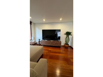 VENDO APARTAMENTO SECTOR ROSALES DE BOGOTA