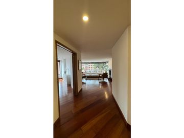 VENDO APARTAMENTO SECTOR ROSALES DE BOGOTA