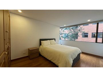 VENDO APARTAMENTO SECTOR ROSALES DE BOGOTA