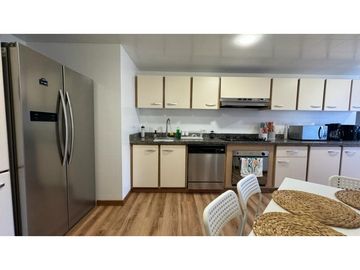 VENDO APARTAMENTO SECTOR ROSALES DE BOGOTA