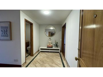 VENDO APARTAMENTO SECTOR ROSALES DE BOGOTA