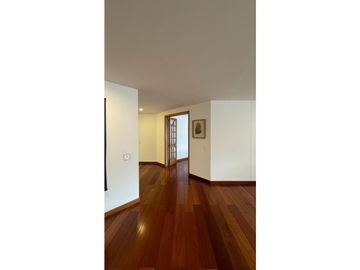 VENDO APARTAMENTO SECTOR ROSALES DE BOGOTA