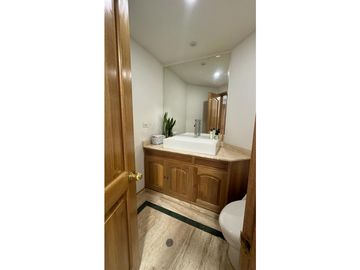VENDO APARTAMENTO SECTOR ROSALES DE BOGOTA
