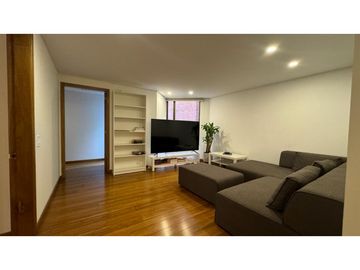 VENDO APARTAMENTO SECTOR ROSALES DE BOGOTA