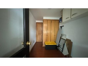VENDO APARTAMENTO SECTOR ROSALES DE BOGOTA