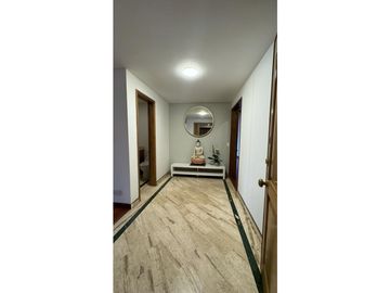 VENDO APARTAMENTO SECTOR ROSALES DE BOGOTA