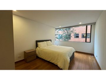 VENDO APARTAMENTO SECTOR ROSALES DE BOGOTA