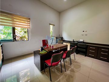 Casa Campestre en Condominio hacienda la primavera