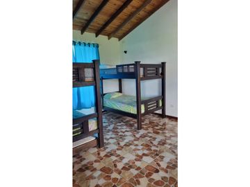 Hermosa finca en parcelación cerrada en venta Santa Elena El Cerrito