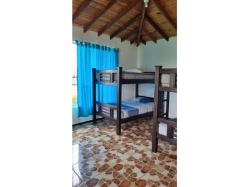 Hermosa finca en parcelación cerrada en venta Santa Elena El Cerrito