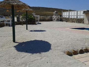 Parcela en Venta en Costa Dorada / Ovalle