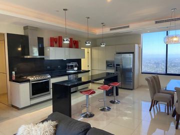 Departamento en VENTA  Arcángeles III, San Pedro Garza García