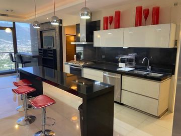 Departamento en VENTA  Arcángeles III, San Pedro Garza García